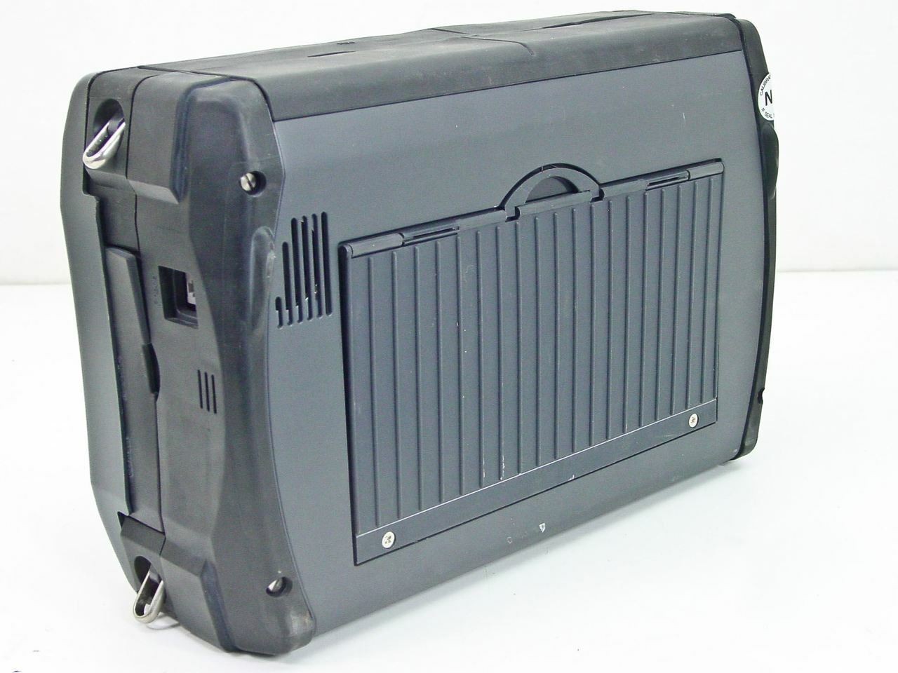 Anritsu Network Analyzer ISDN Frame Relay MU643000B - No Battery - As Is MD6430A