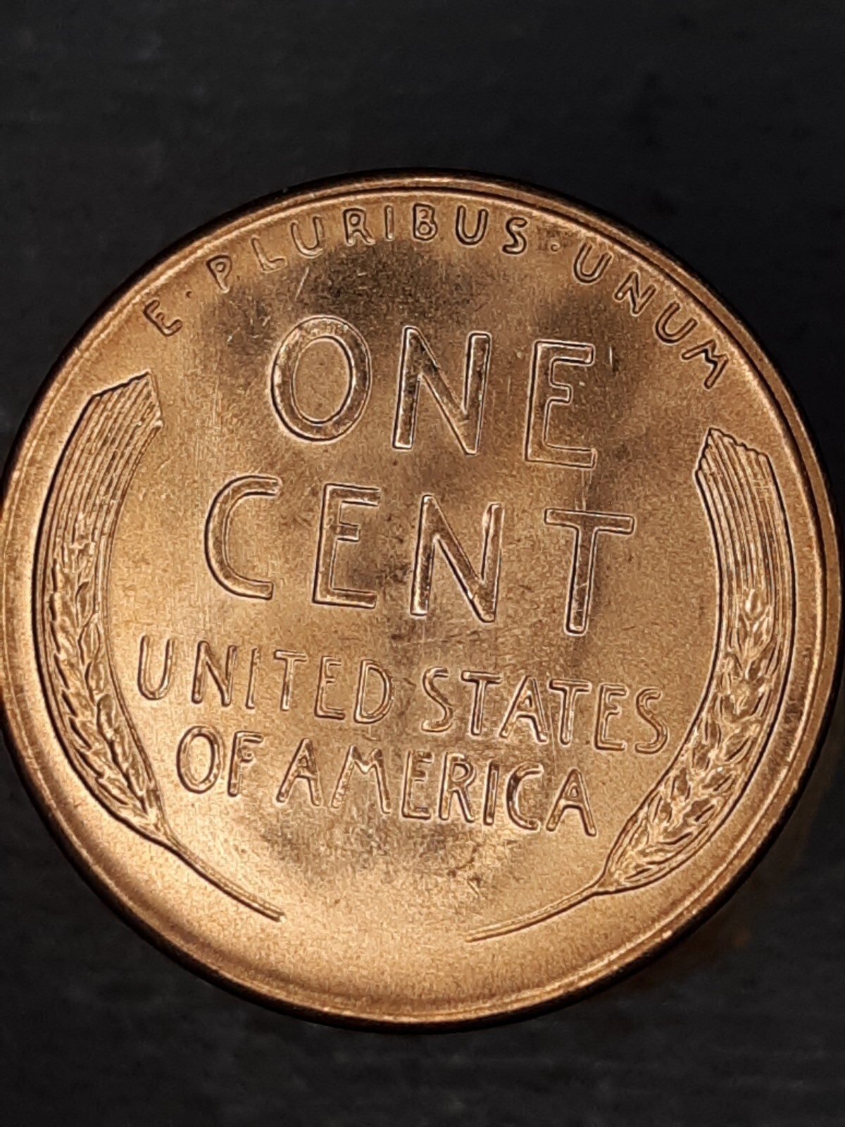 1955(S) Uncirculated GEM/RD #63