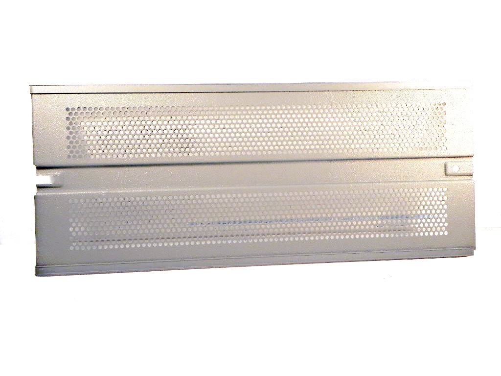 Keysight 08720-00080 Side cover for 87-Series Network Analyzers