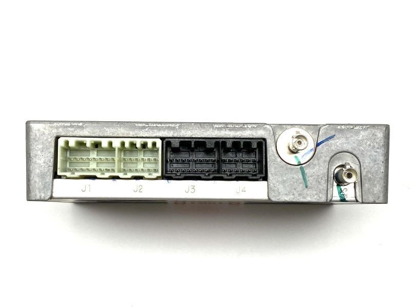 OnStar Communication Control Module 2007-2008 Chevrolet Silverado 1500 74967