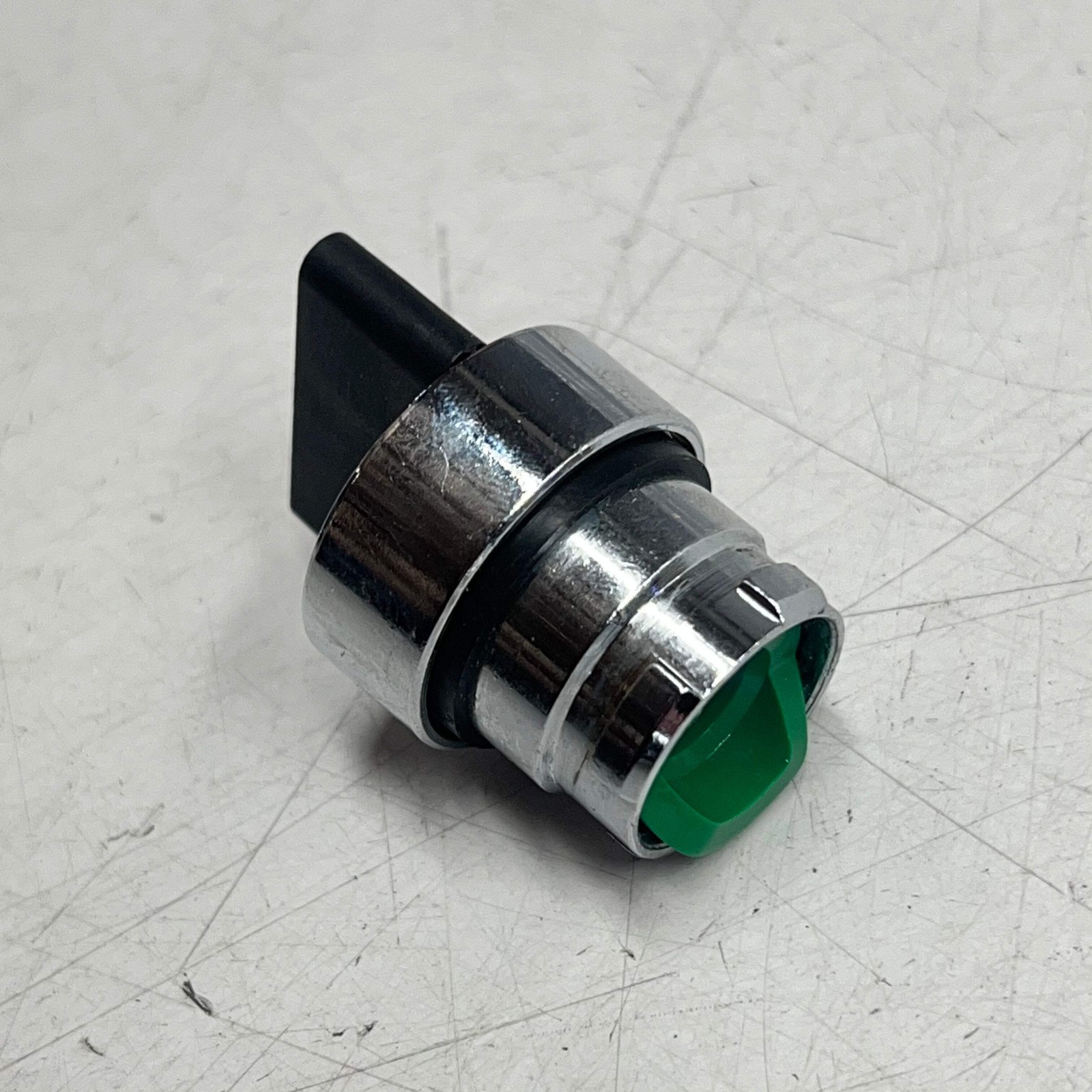 ALTECH CORP (2 PACK) Selector Switch OperatorNon-illuminated Metal 2AS2-3