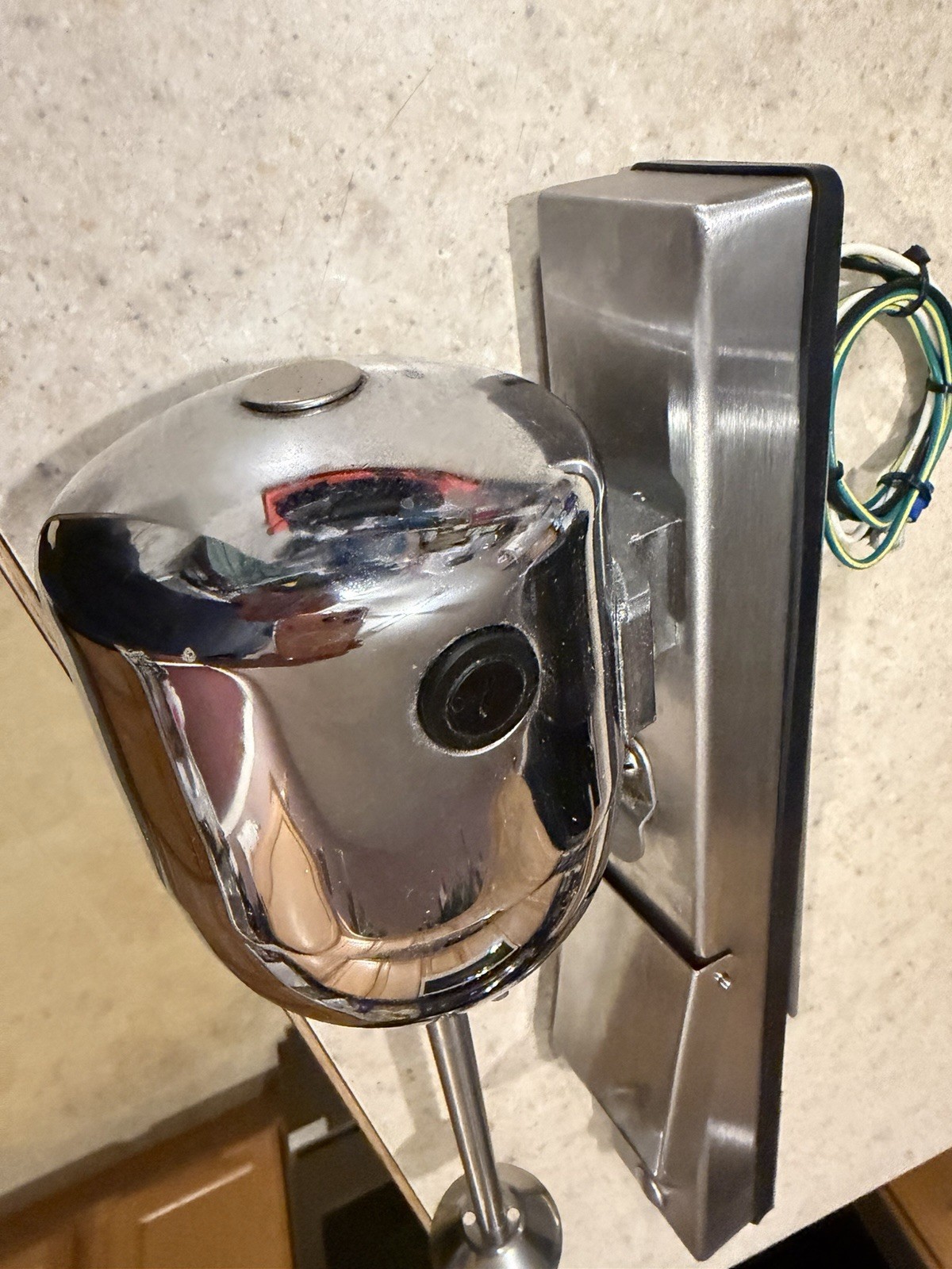 Taylor Shake/slush/margarita Machine Spinner (115V)