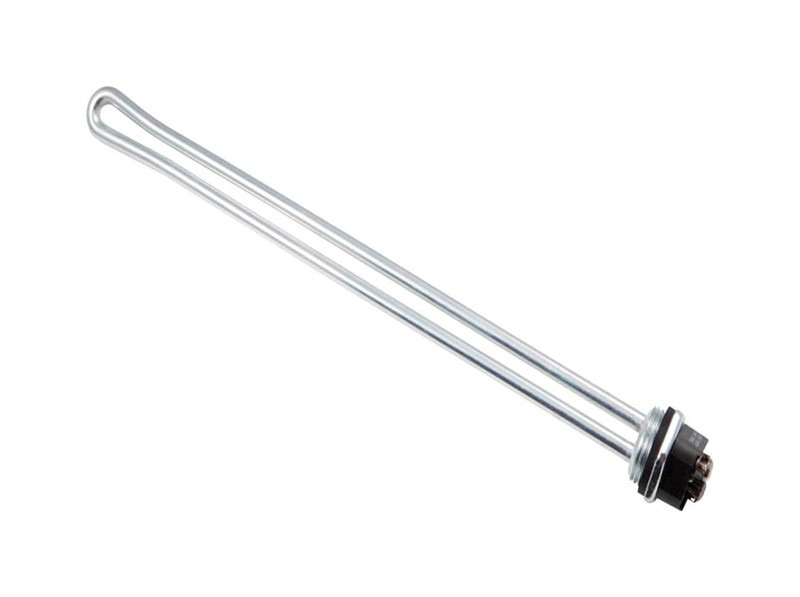 Reliance 100108397 Copper 5500W Electric Screw-In Flange Element 14 Dia. in.