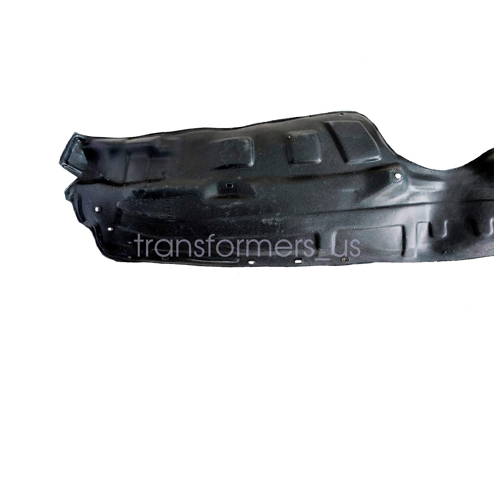 2X Fender Liner For Mazda CX-9 2010 2011 2012 2013-2015 Front Left & Right Inner