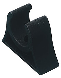 Sea-Dog Pole Storage Clip, 1-1/4", 491351-1