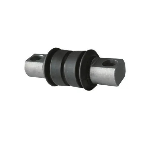 Fortpro Torque Rod Bush Compatible with Volvo VN & VT Rear Spring, Maxlite 40 EZ