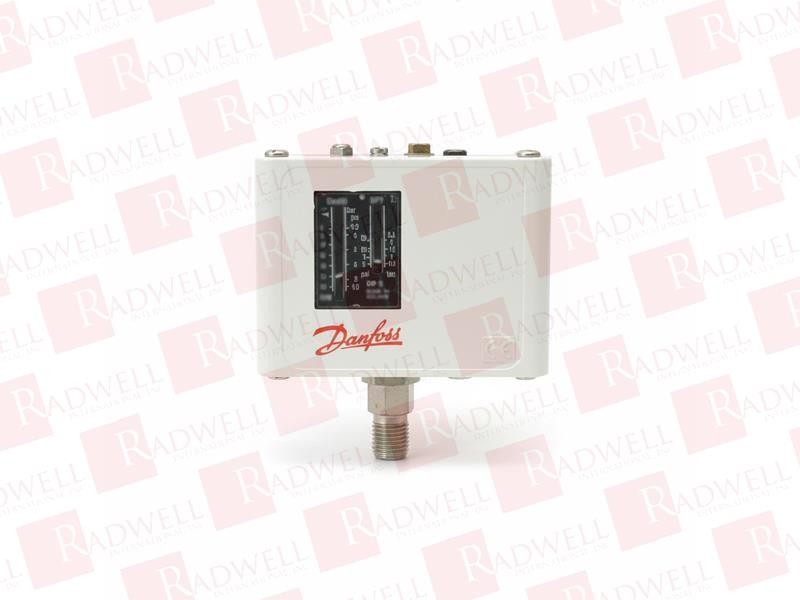DANFOSS 060-201366 / 060201366 (NEW IN BOX)