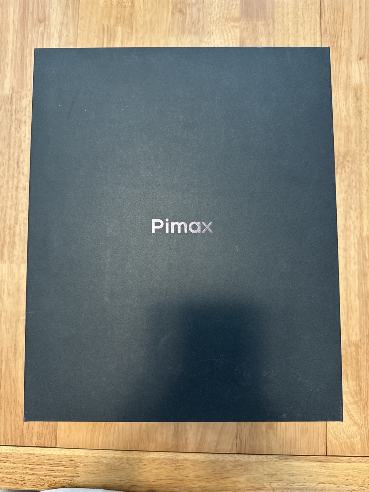 Pimax Crystal Super 57PPD With DMAS Speakers
