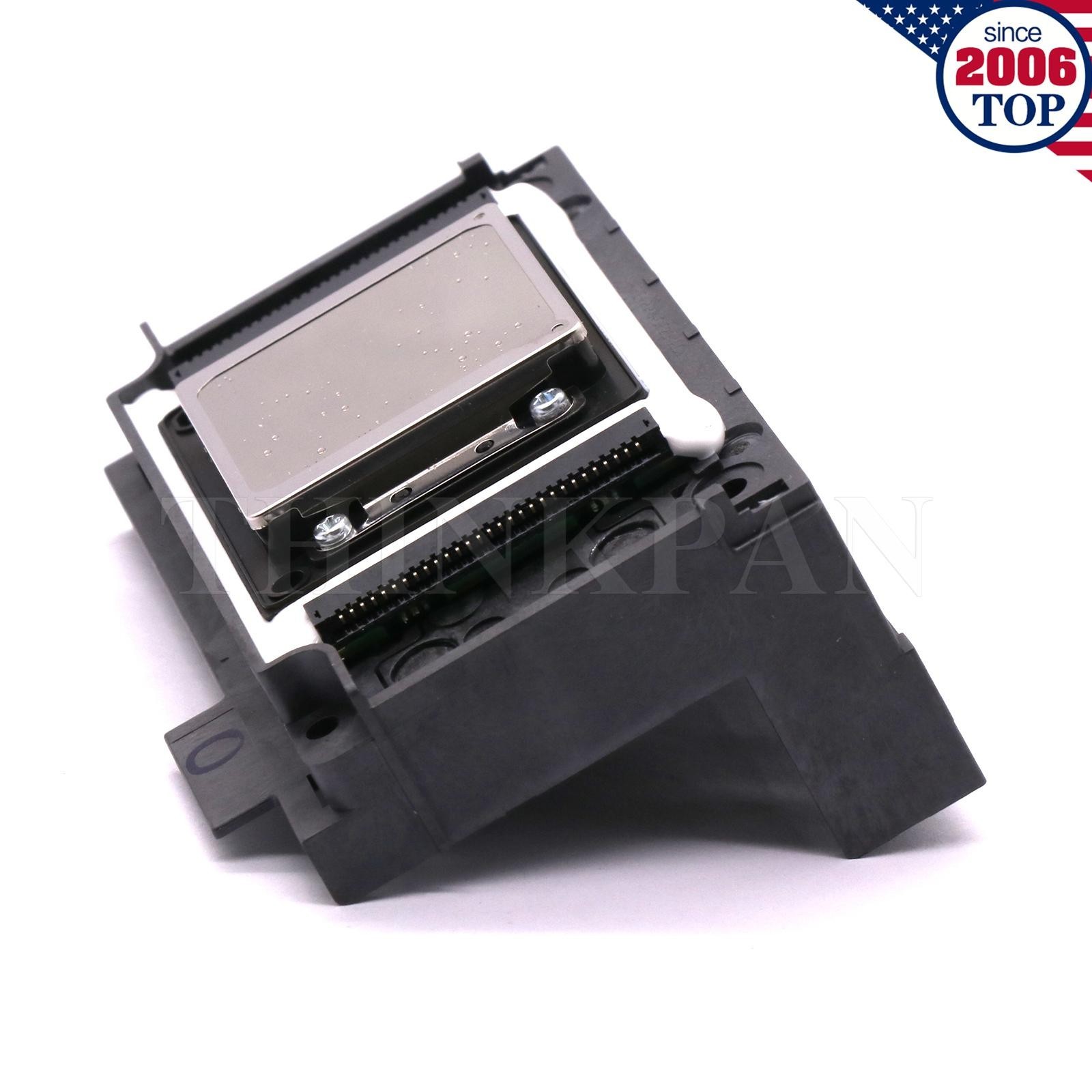 Genuine Epson XP600 Printhead FA09231 For Eco Solvent / UV / DTF Printer Head