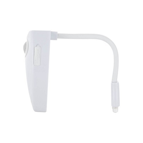 Toilet Night Light 16 Color LED Motion Activated Sensor Bathroom Bowl Seat Lamp