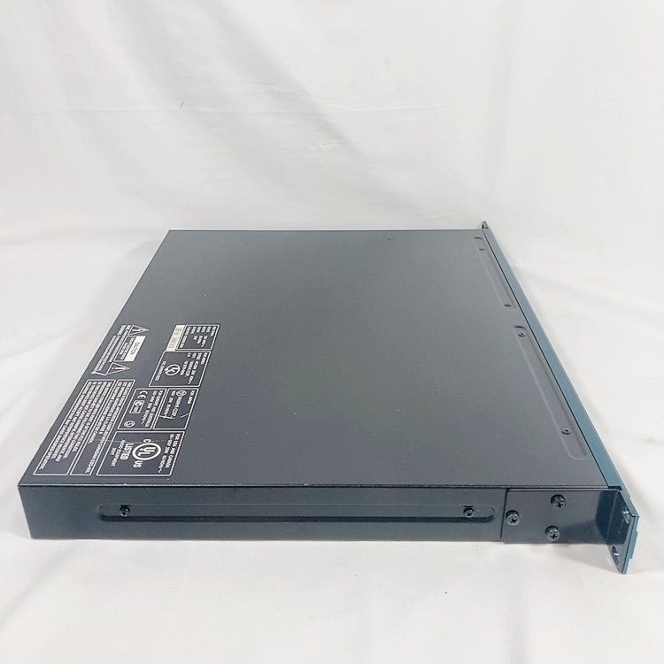 Yamaha SPX2000 Professional Multi Effects Processor W/Power Cable Preowned Japan