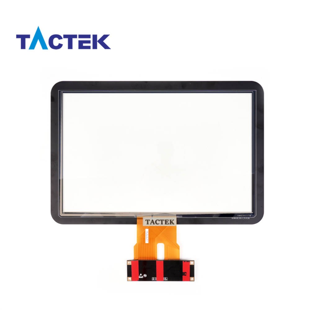 Touchpad for TSM12PHC-B for Philips Cath Angio BARCO 328-12041 TouchScreenModule