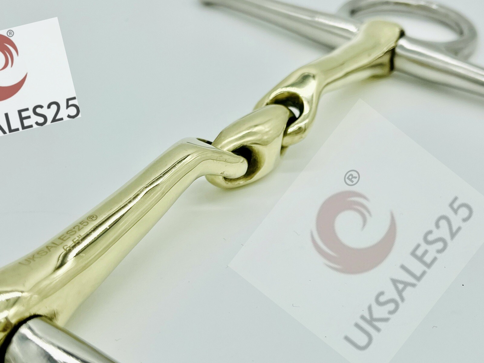 Completo Guancia 14MM Morso Snodato Verbindend ad Angolo Mp (UKSALES25) Giornata