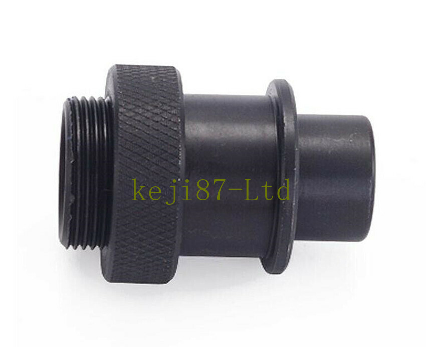 Bridgeport Milling Machine Z Axis Dial Ring Lock Nut Vertical Mill Tools C6+88