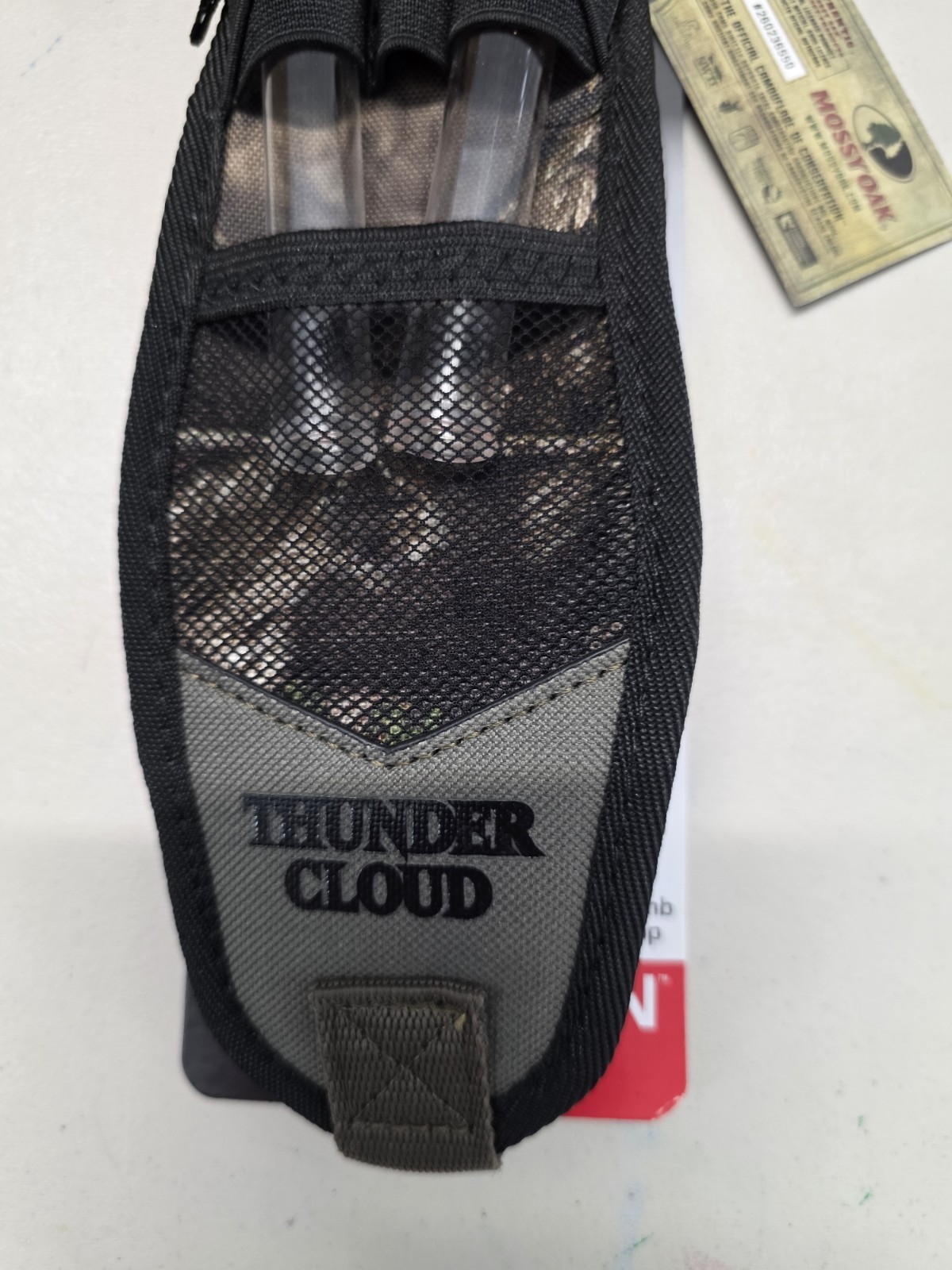 Black Powder Rifle Sling Muzzleloader Allen™ Thunder Cloud™ Speed Loaders Swivel