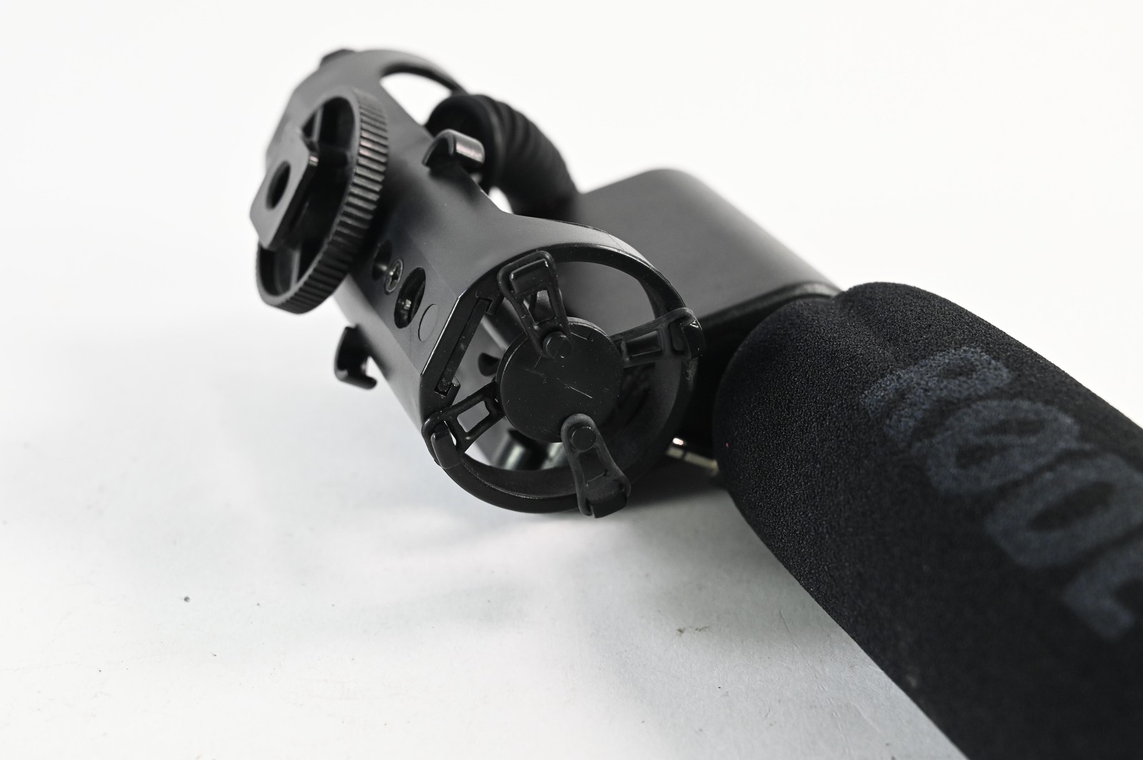 Rode VideoMic Camera Mounted Shotgun Microphone #G061