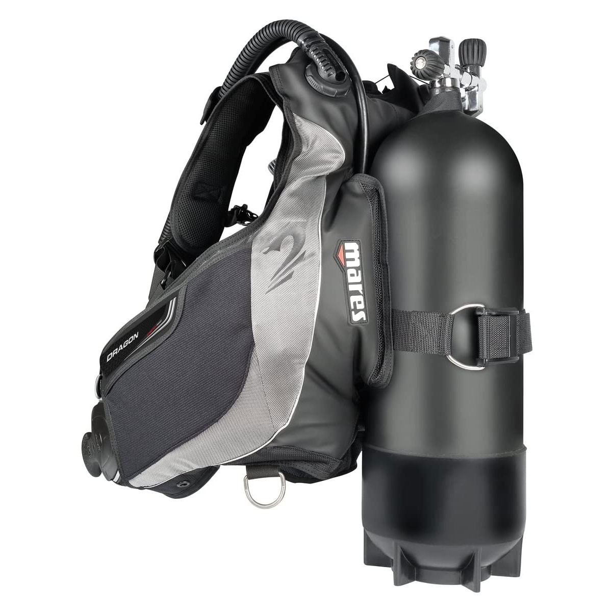 Mares Dragon SLS BCD - Large