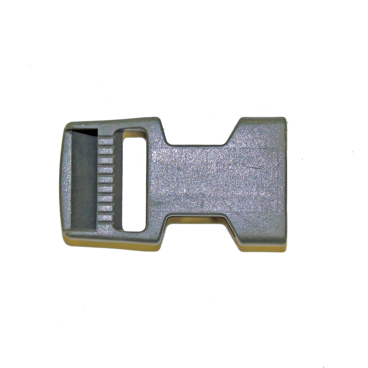 US Military Surplus Replacement 1" Female Side Release Buckle, Multiple Colors