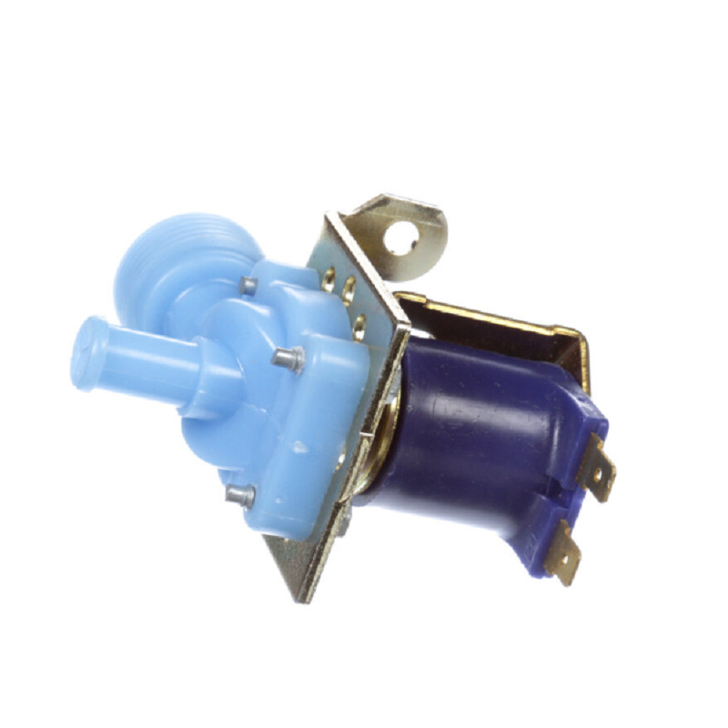 Grindmaster Cecilware K-63310-38 SOLENOID VALVE WATER INLET 120V 60Hz
