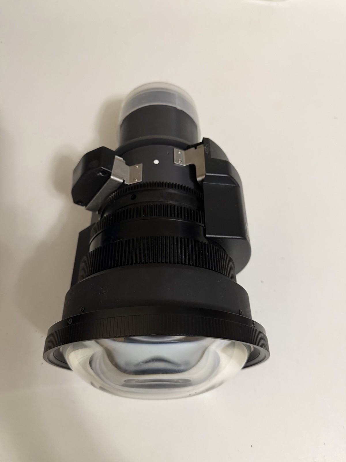 Epson Projector Lens ELPLU04 Ultra Short Throw Zoom READ DESCRIPTION!!!
