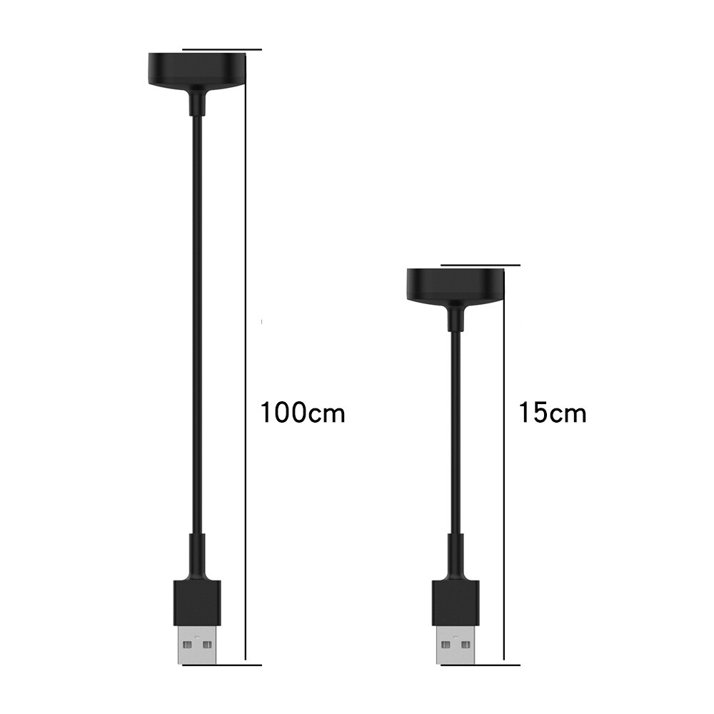 USB Charging Cable Charger Cradle Base For Fitbit Inspire /Inspire HR