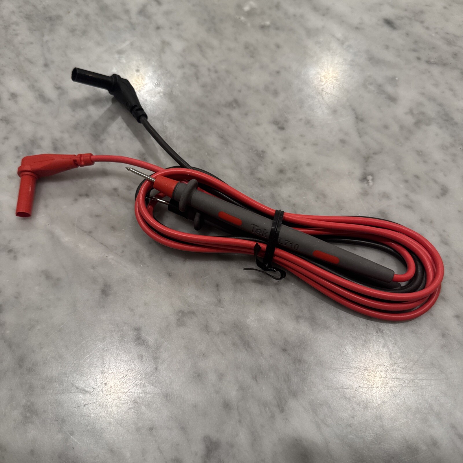 Tektronix TL710  Premium Test Lead Set 1000v