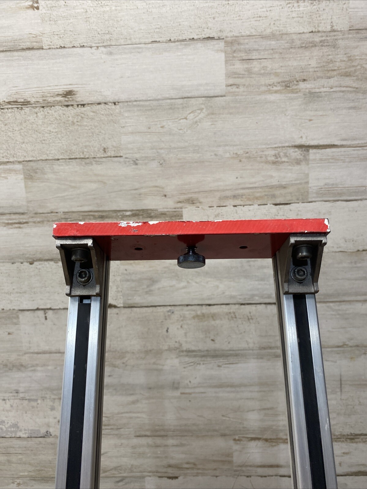 NOS Orbit Habit Height Adjustable Installation Template Level