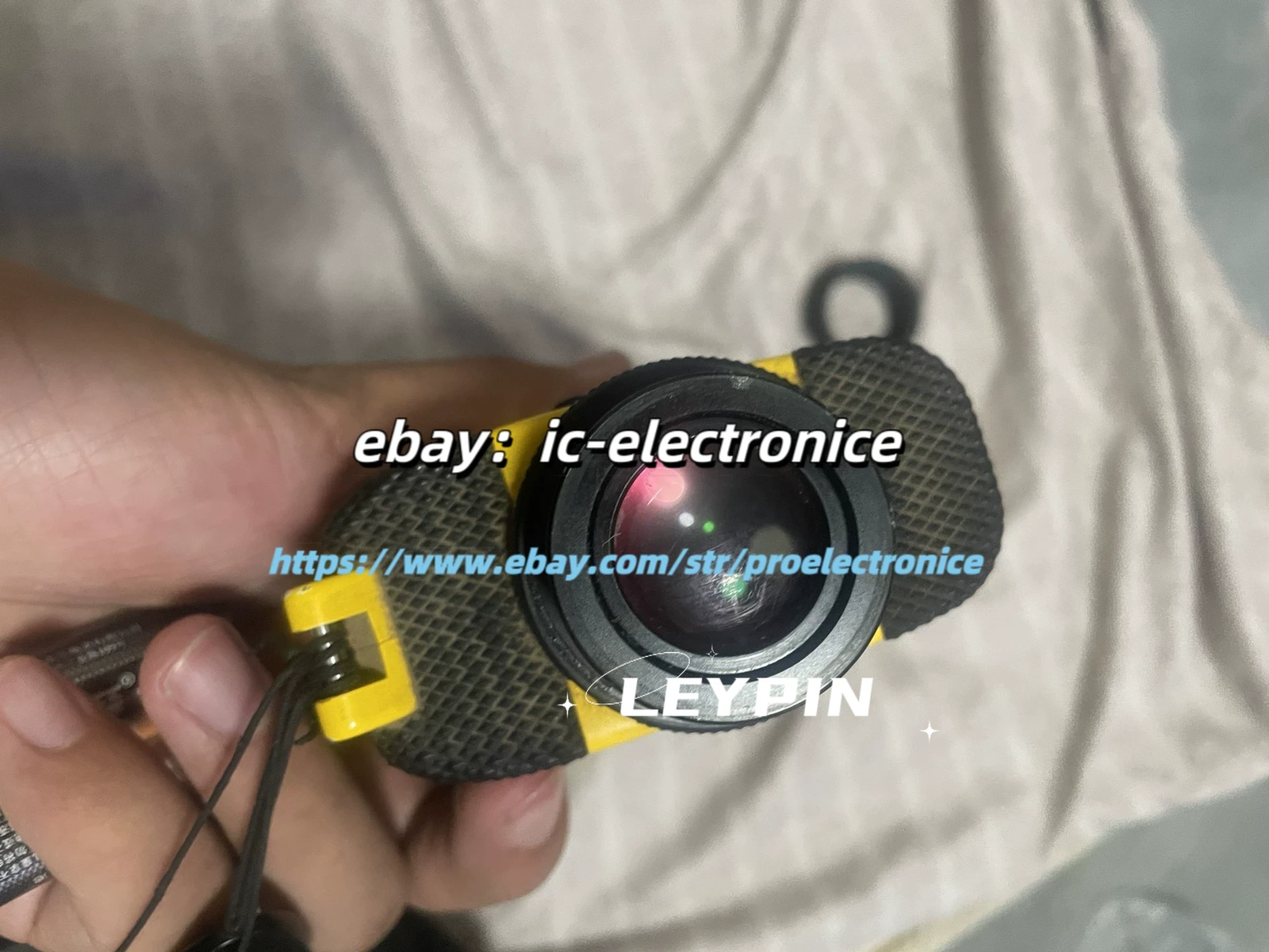 //1 PCs Laser Technology TruPulse 360 Laser Rangefinder#im