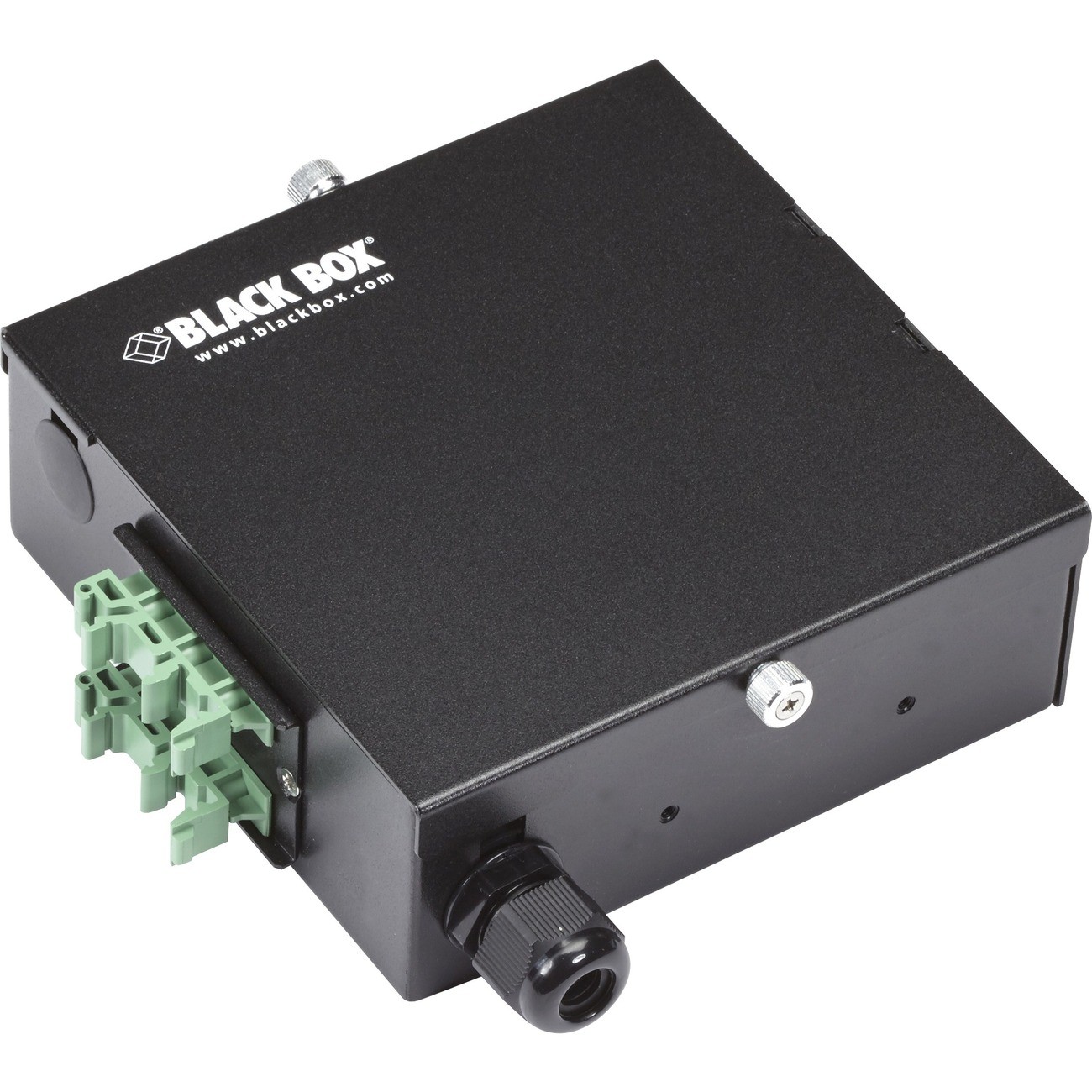 Black Box Mounting Box for Adapter Panel (jpm398a)