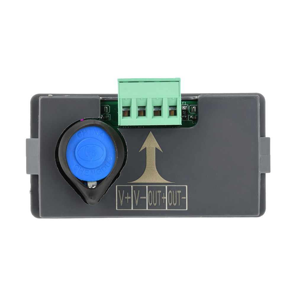 DC 12V 24V 4-20mA Signal Source Signal Generator Constant Current Source 0.01mA