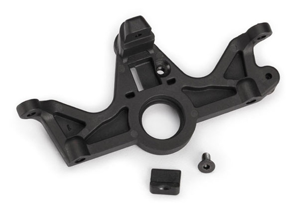 Traxxas 1/10 Slash 4x4 VXL * MOTOR MOUNT * 6860A