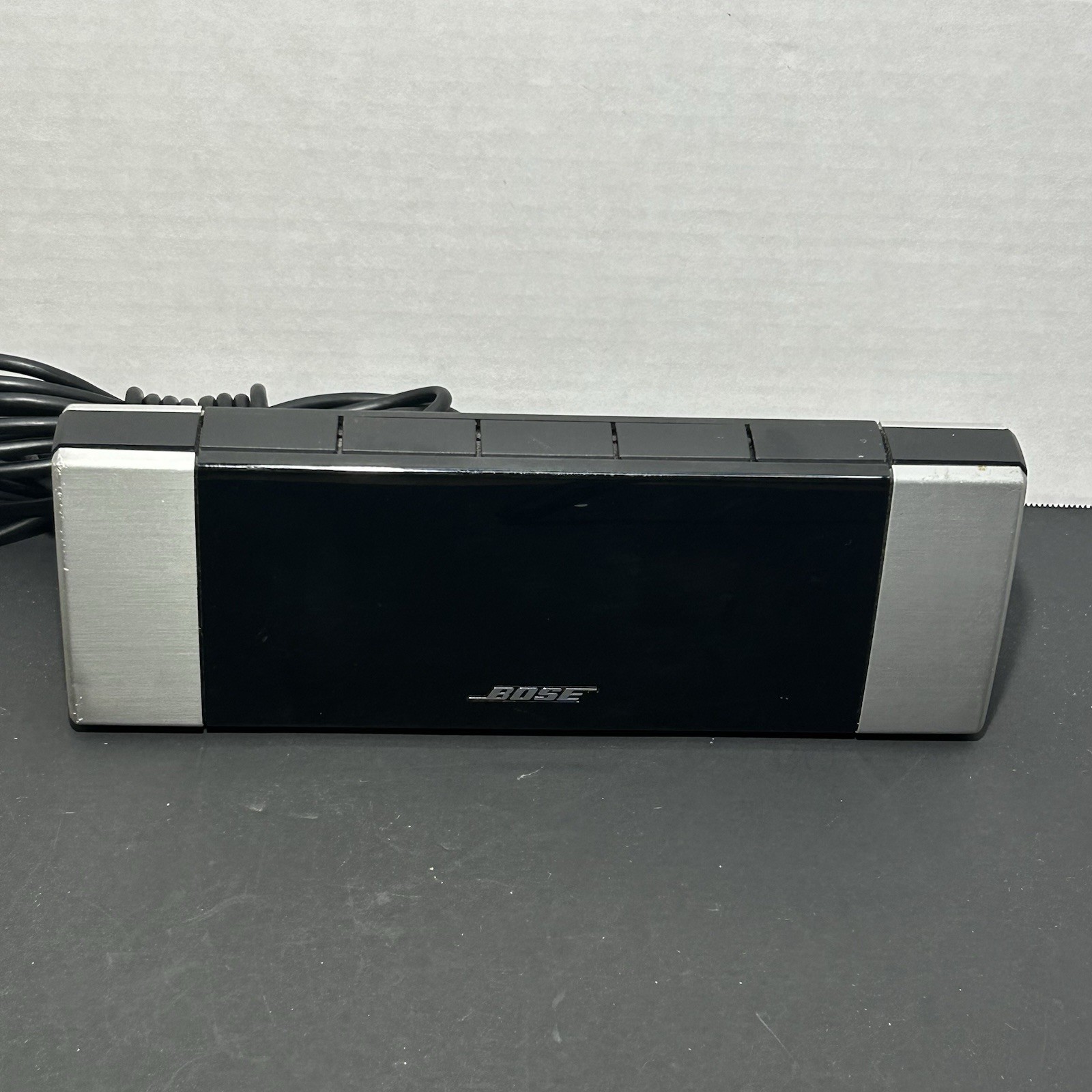Bose Lifestyle V30, V20 Media Center MC1 Display Screen ONLY