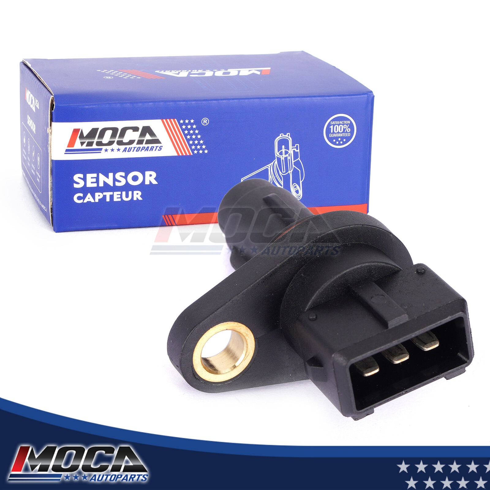 Camshaft Position Sensor for 06-11 Hyundai Accent Dodge Attitude Kia Rio 1.6L