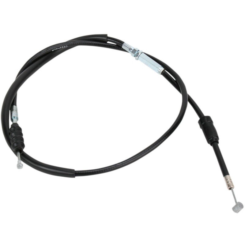 Parts Unlimited Clutch Cable Honda CR125R 82 CR250R 82-83 CR480R 82-83