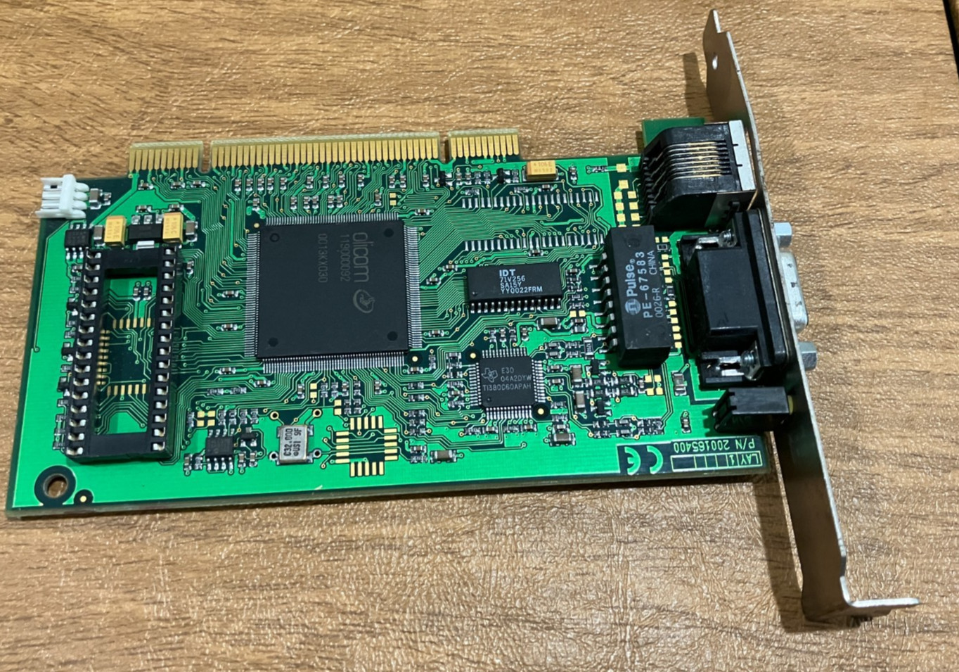 Olicom Network Card PN 770001591