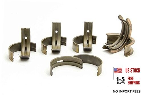 Sealed Power 152M1X Main Bearing