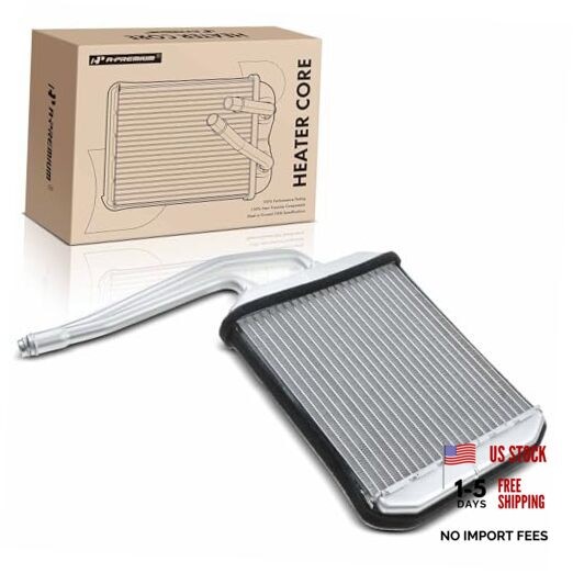 HVAC Heater Core Compatible with Cadillac, Chevy & GMC Models - Tahoe, Yukon,