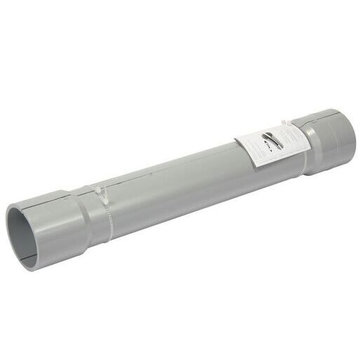 KRYALOY EPR35 2" REPAIR KIT SPLIT COUPLING PVC CONDUIT SCH40