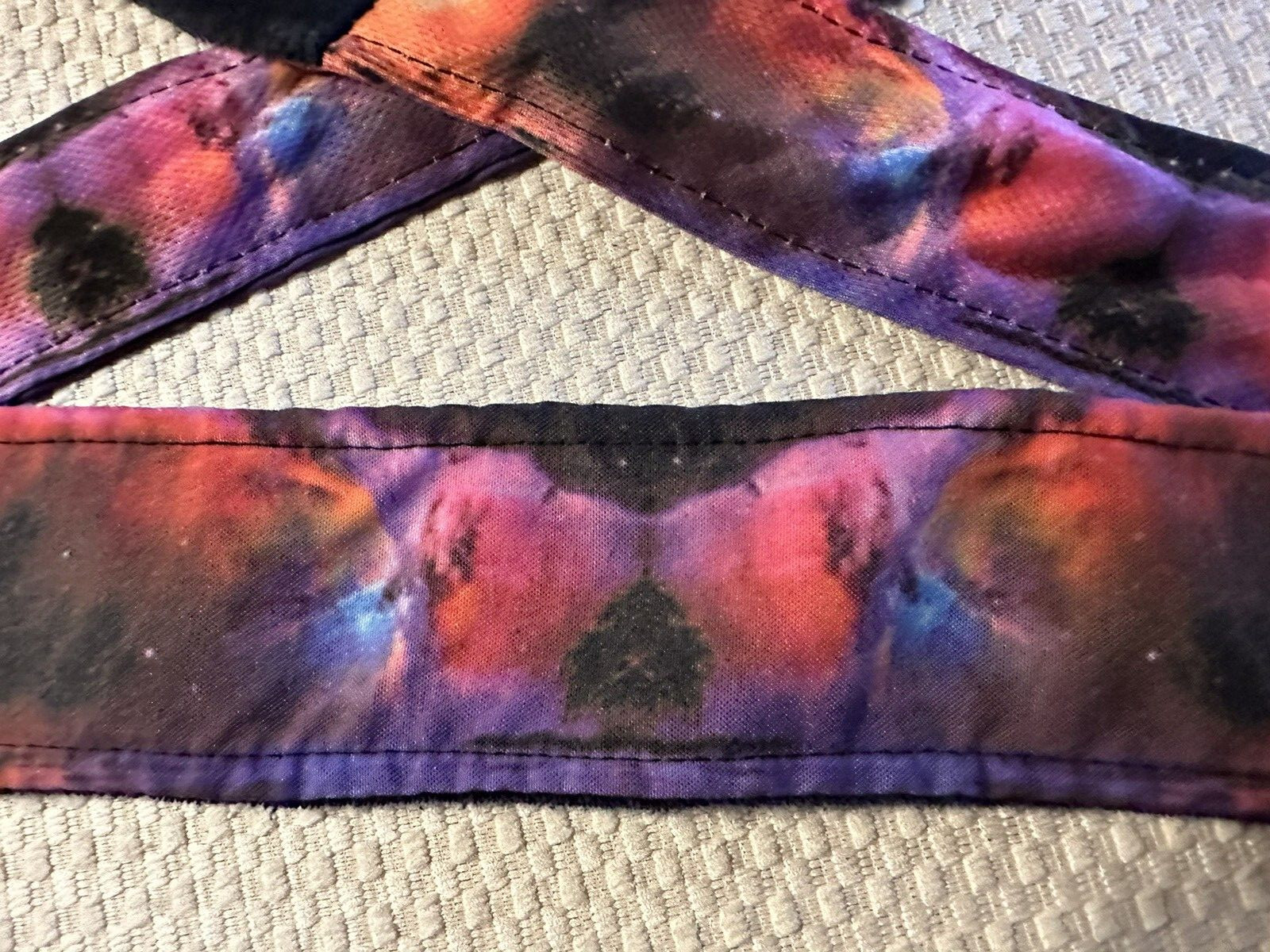 Used Paintball Headband - FireStorm Design