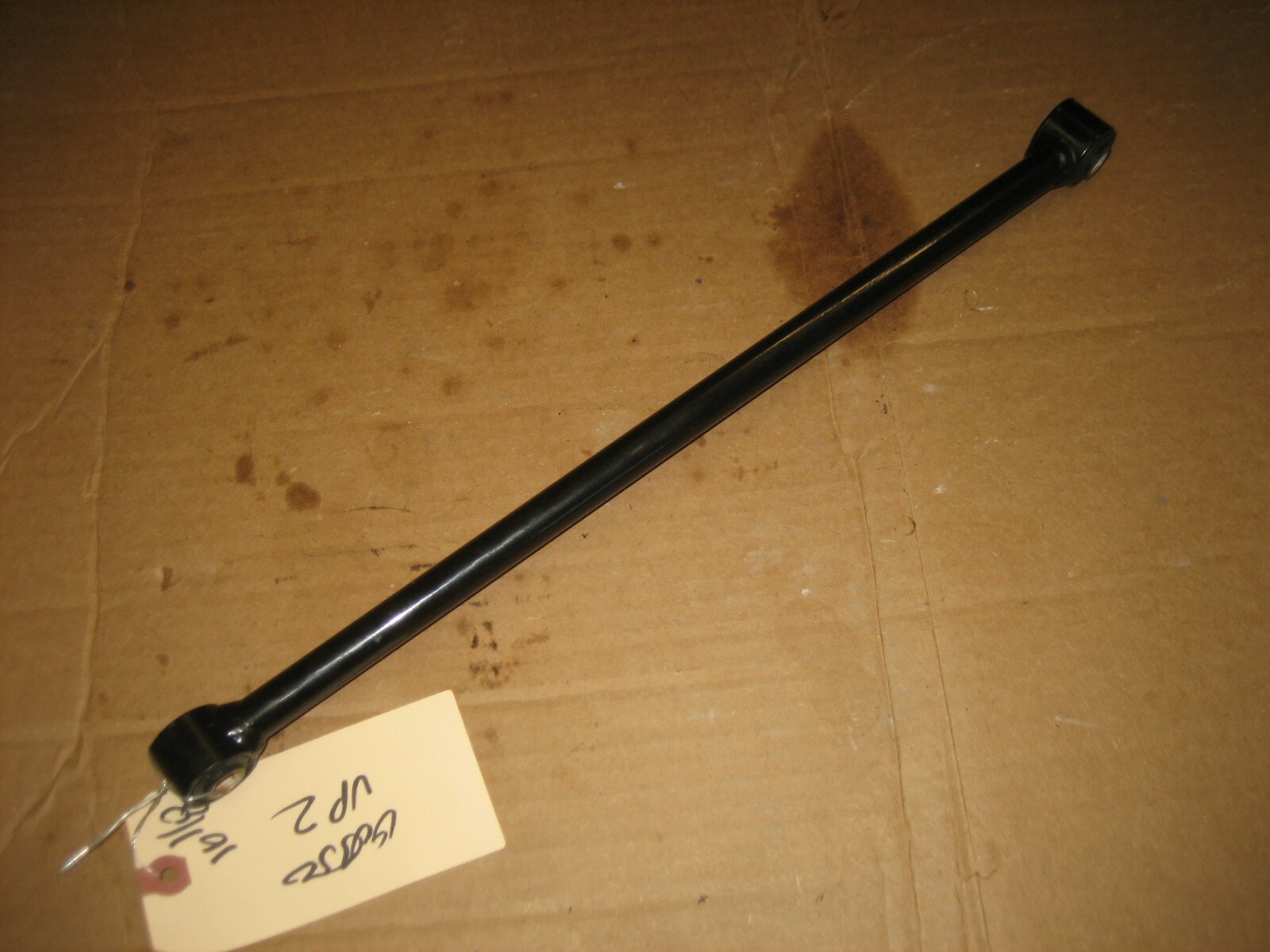 111 MILE Polaris Upper Radius Rod #2 Storm XCR XLT Sport Widetrak 1822420