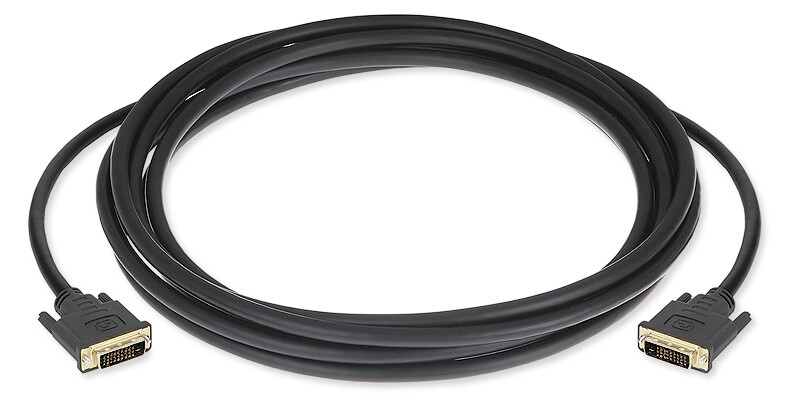 Extron DVI-D DL PRO 6' Cable (26-651-06) Male to Male