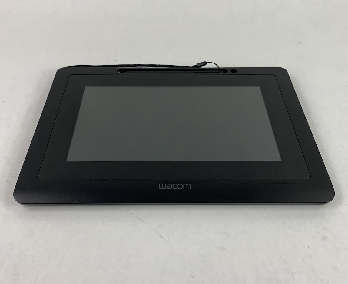 Wacom DTU-1031X HD Digitizer Interactive Pen Display Drawing Tablet