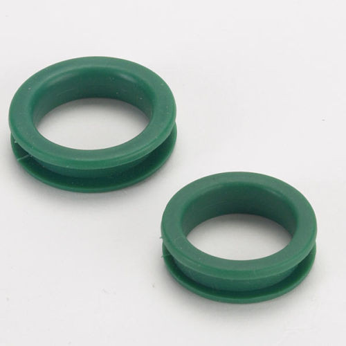 RUBBER Finger&Thumb Ring Sizing Insert SET for Kamisori,Katana Shears Scissors