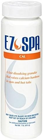 APi EZ Spa Cal 1lb.