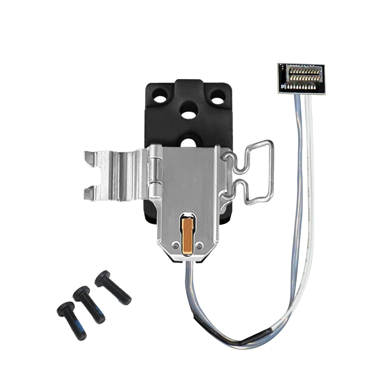 Hotend Heating Assembly Up to 390℃ for Bambu Lab A1/A1 Mini 3D Printer...