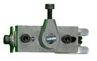 Yutaka Saw Blade Guide Set for MC-1000 (Fork Type)