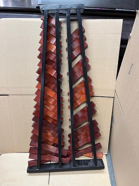 Stagg 3 Octave Xylophone