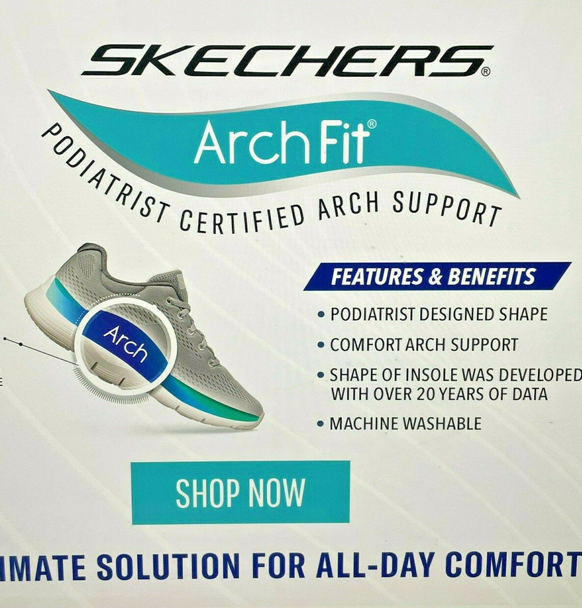 Authentic Skechers Dlux Walker / Mens / PENSIVE /SLIP ON'S / NAVY / Reg $90