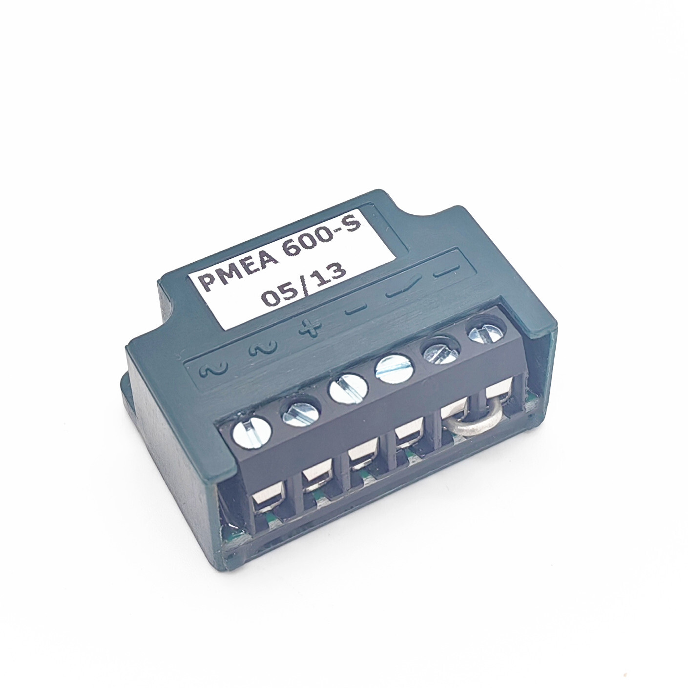 PMEA-600S half-wave motor brake rectifier 05/13