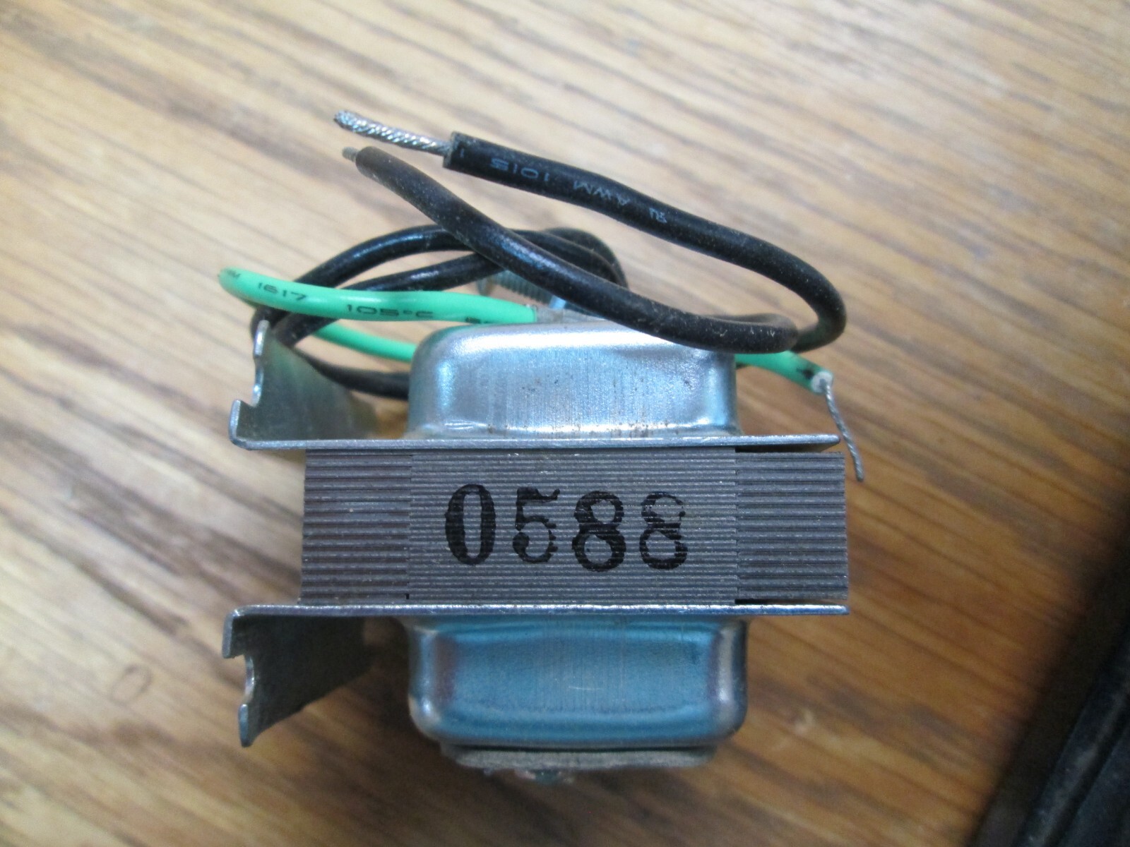 Trine 16V Trans
